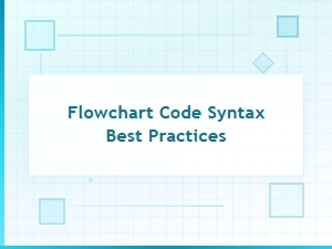 Flowchart Code Syntax Best Practices: a Complete Guide