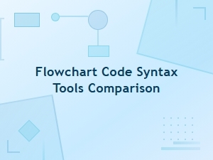Best Flowchart Code Syntax Tools Comparison Guide