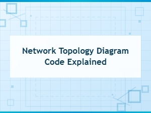 Network Topology Diagram Code Explained
